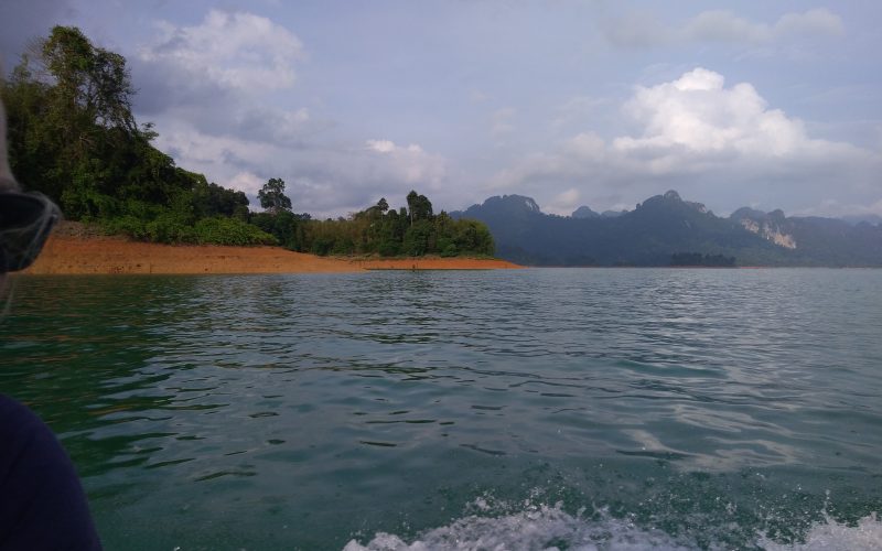 khao sok & cheow lan lake