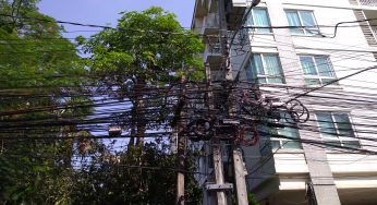 Bangkok – Thaïlande 5ieme Partie