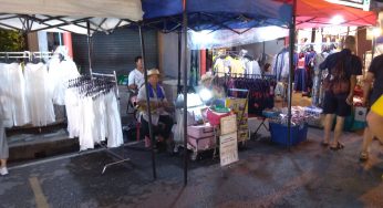 Autour de Chiang Mai – Thaïlande – 7ieme Partie