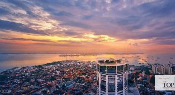 Penang – Nouvel An 2020 – Malaisie