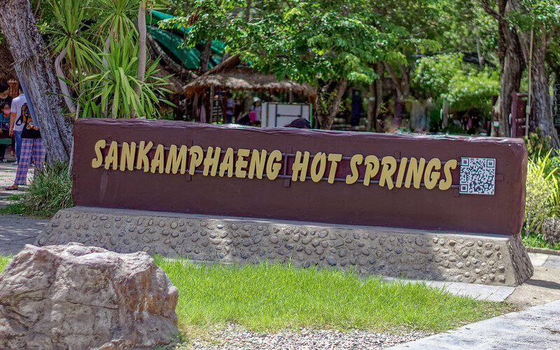San Kamphaeng