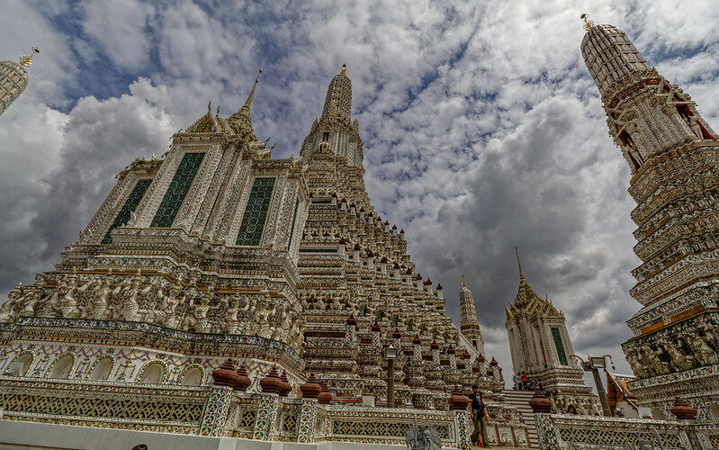 Wat Arum
