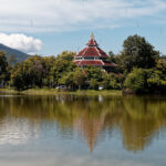 Chang Phueak Mueang Chiang Mai District