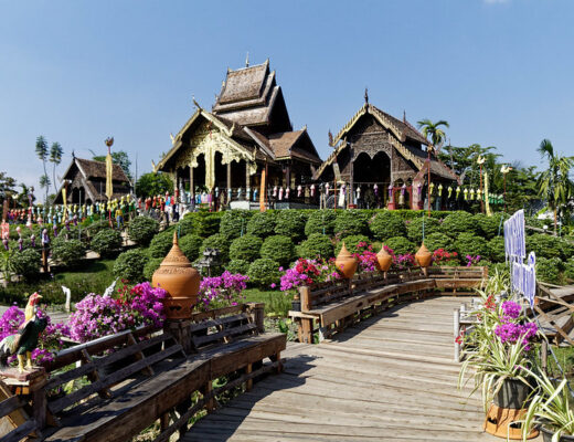 Wat Tha Mai I