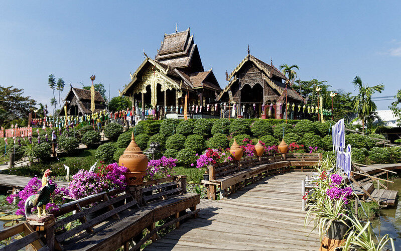 Wat Tha Mai I