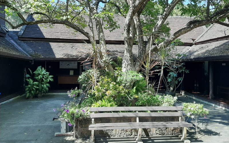 ED Visa - étudier le Thaï à AUA Language School - Chiang Mai