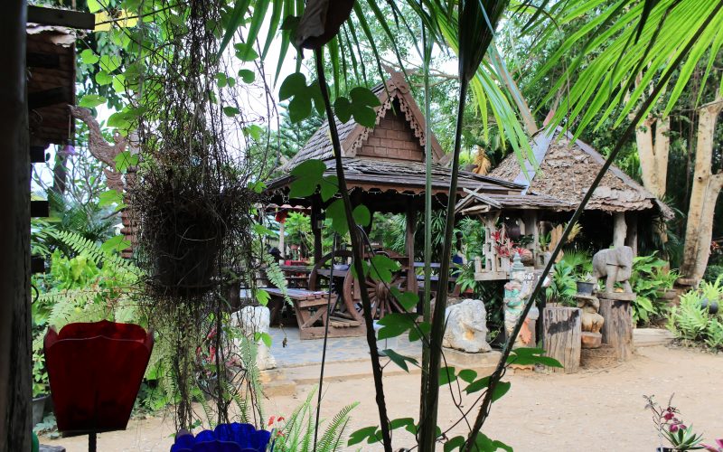 Chiang Dao – District de la province de Chiang Mai
