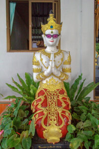 Wat-Phra-Pan