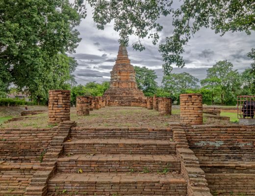 Wiang Kum Kam