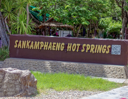 San Kamphaeng