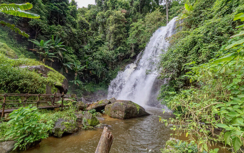 Pha dok siew nature trail
