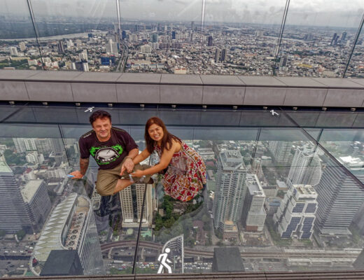 Mahanakorn Roof Top