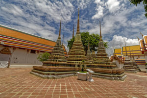 Wat Pho