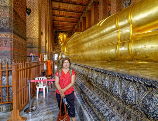 Wat Pho
