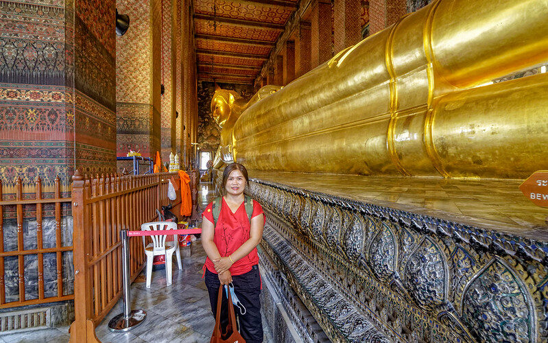 Wat Pho