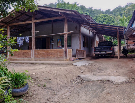 Mae Wak