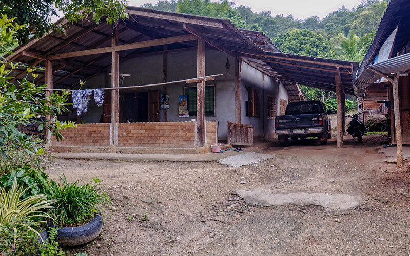 Mae Wak