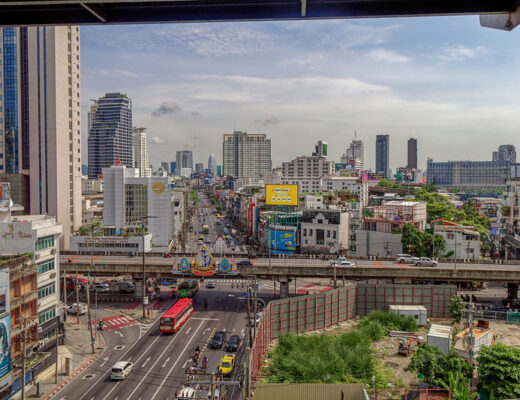 bangkok