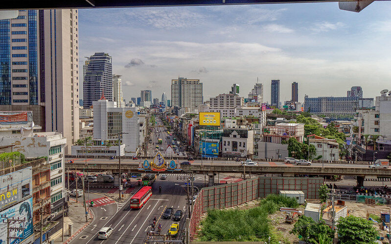 bangkok