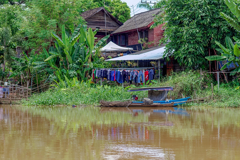 ping river