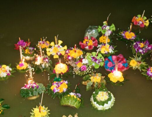 loi krathong