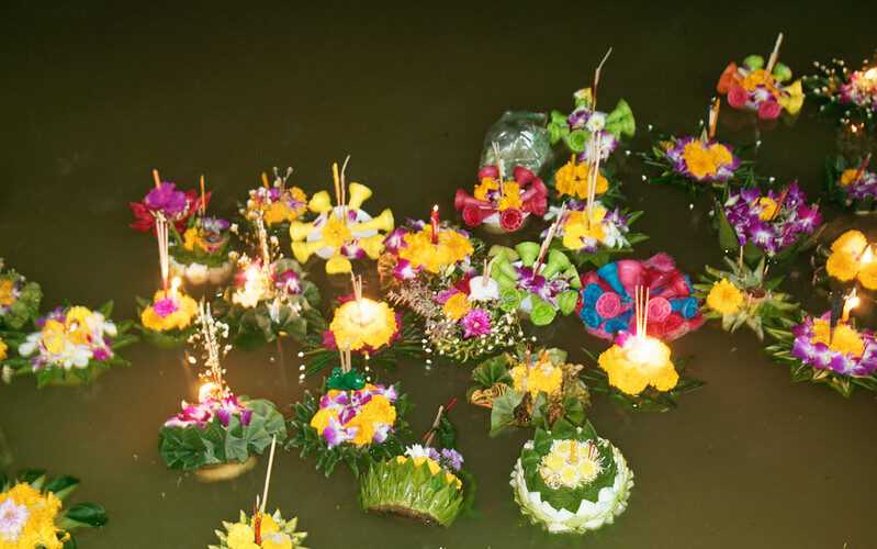loi krathong