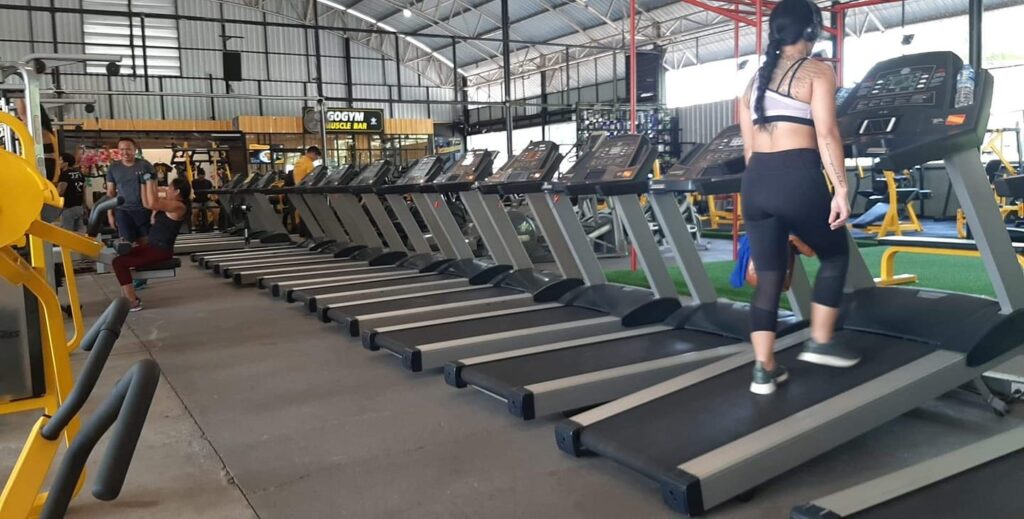 gogym