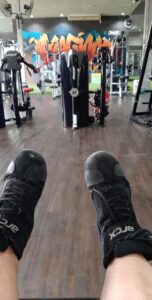 magnus fitness center