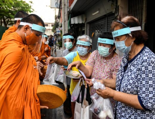 Thailande-coronavirus