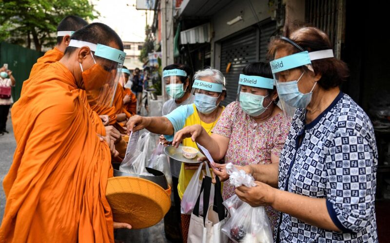 Thailande-coronavirus