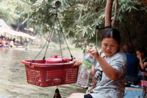restaurant mae wak